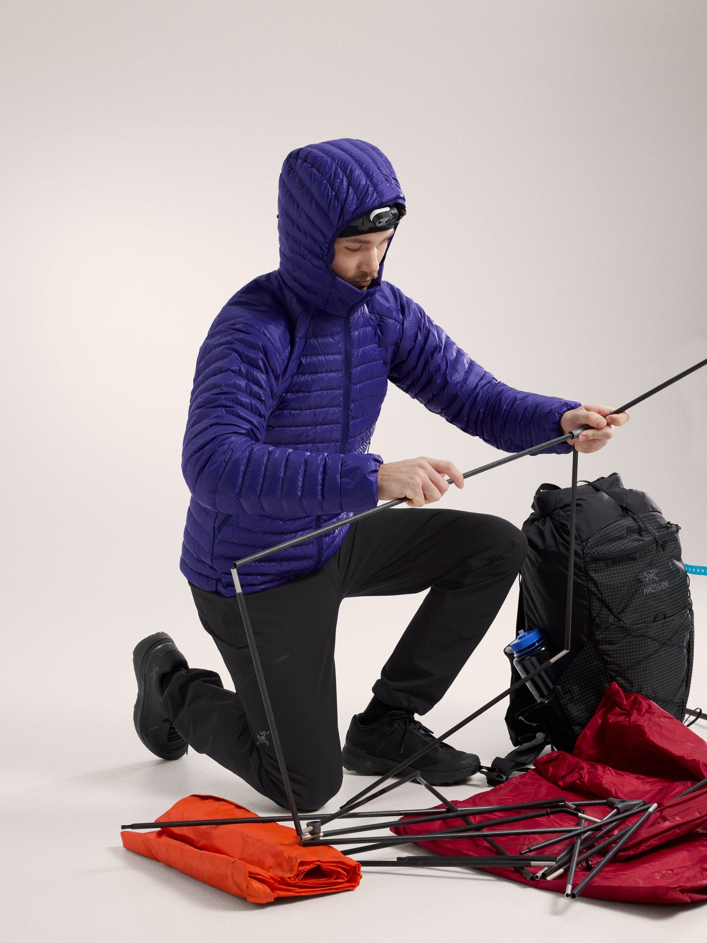 Cerium SL Hoody Men's