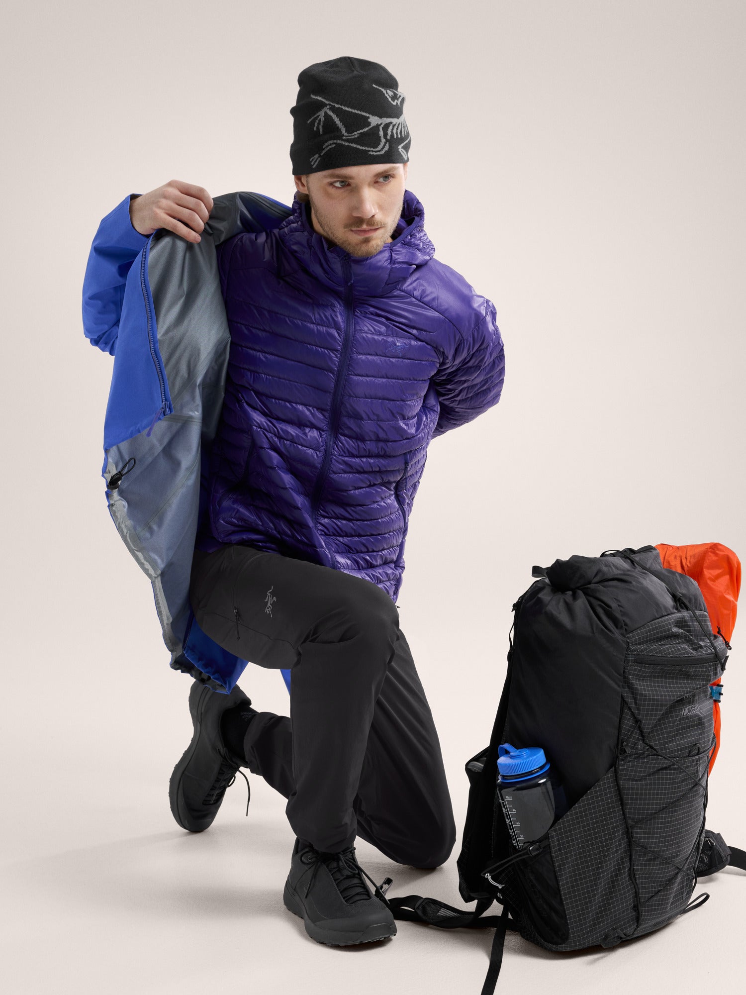 Cerium SL Hoody Men's