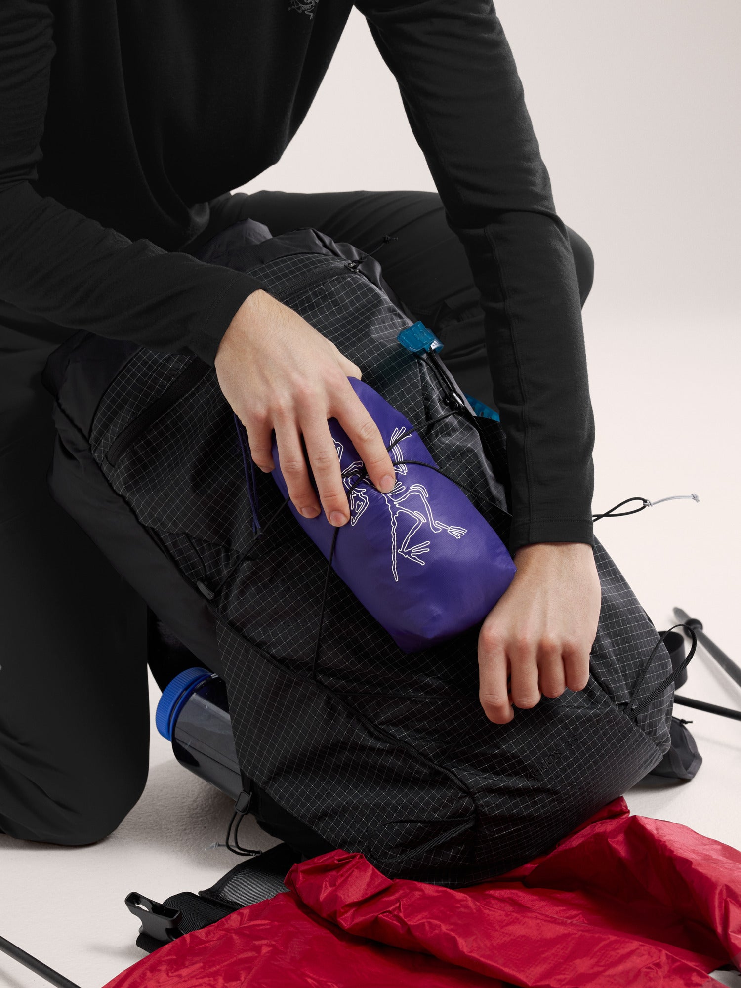 Cerium SL Hoody Men's