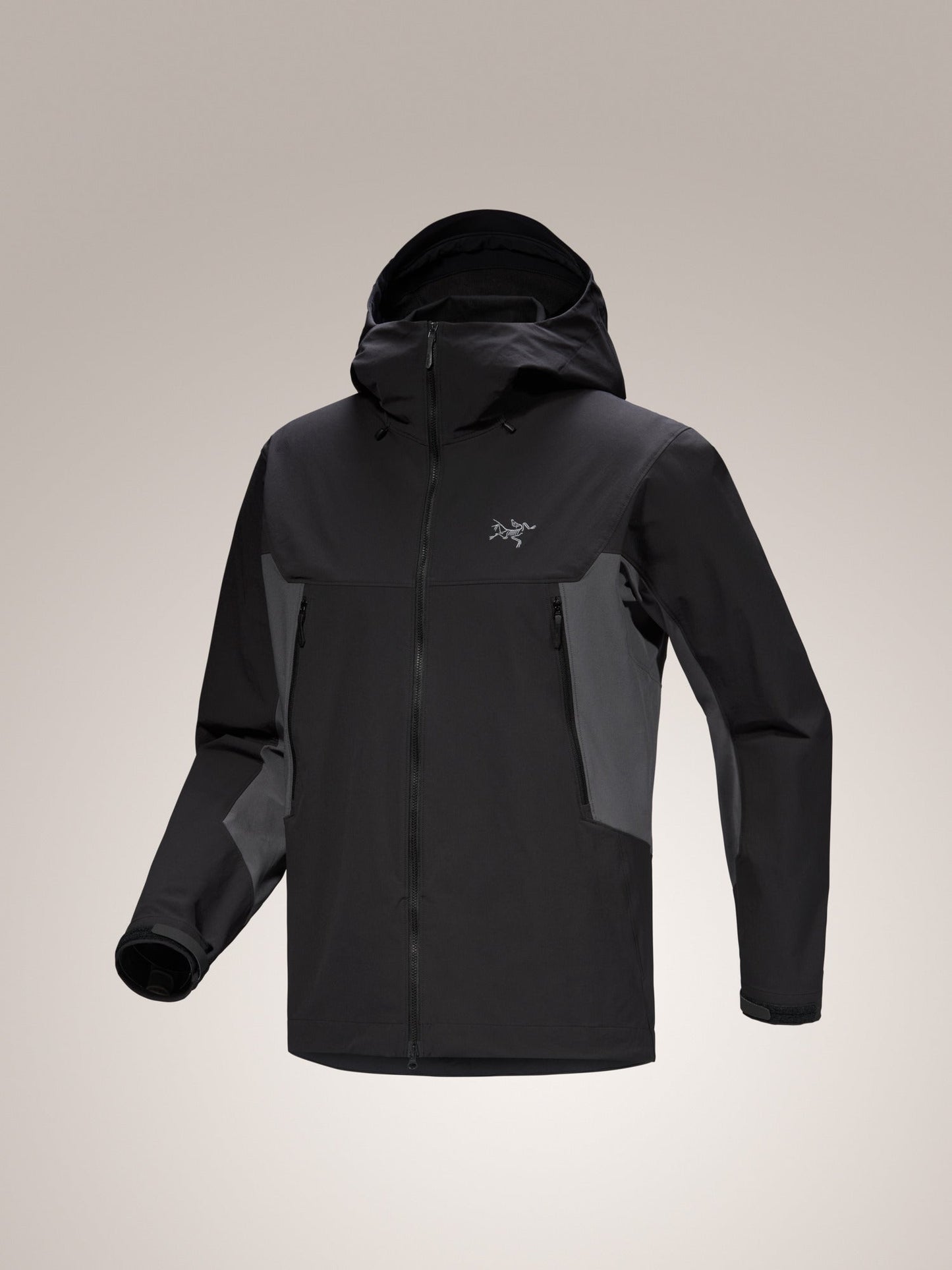 Serratus Hoody Men's