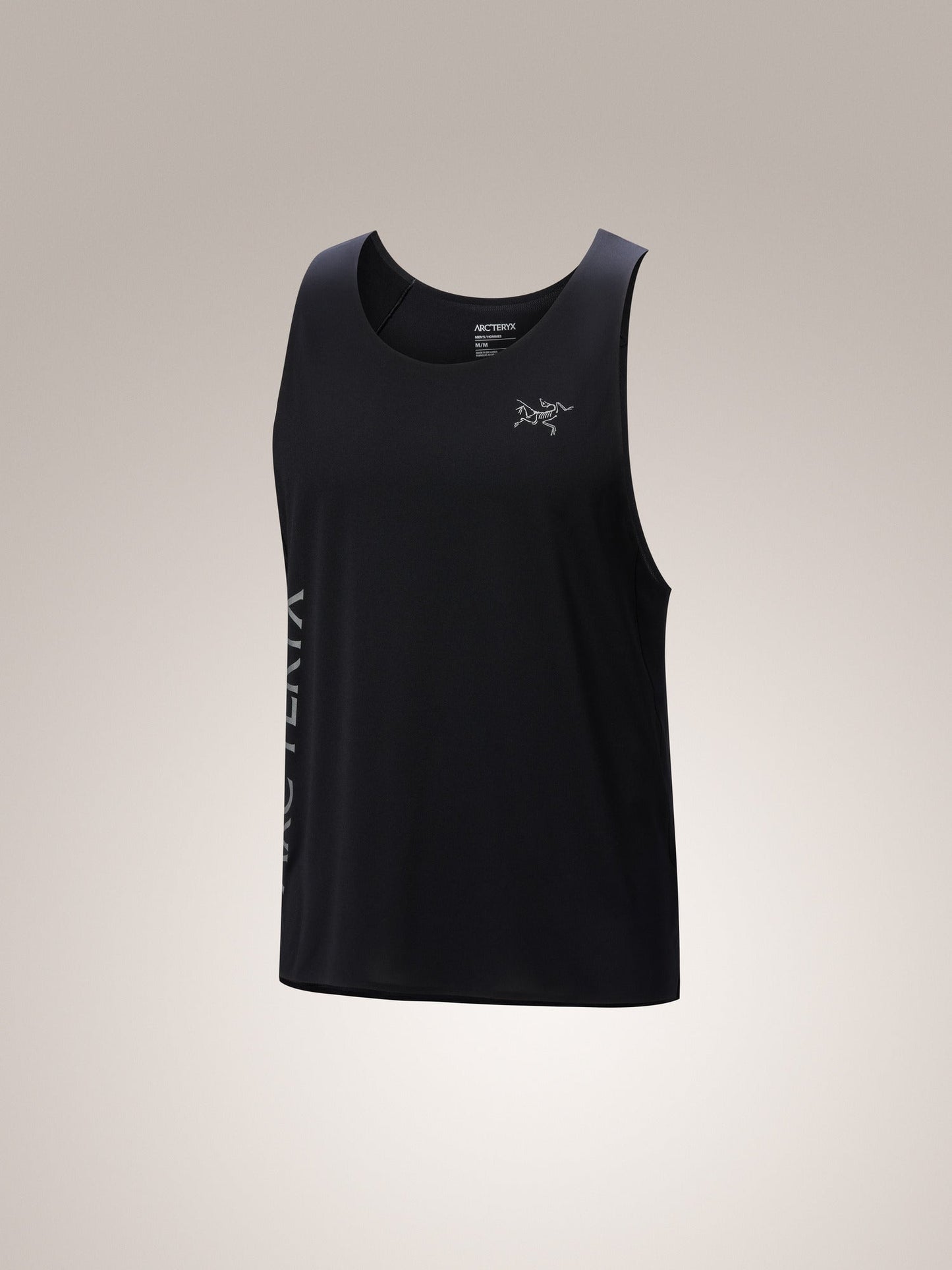 Norvan Downword Logo Tank Men's