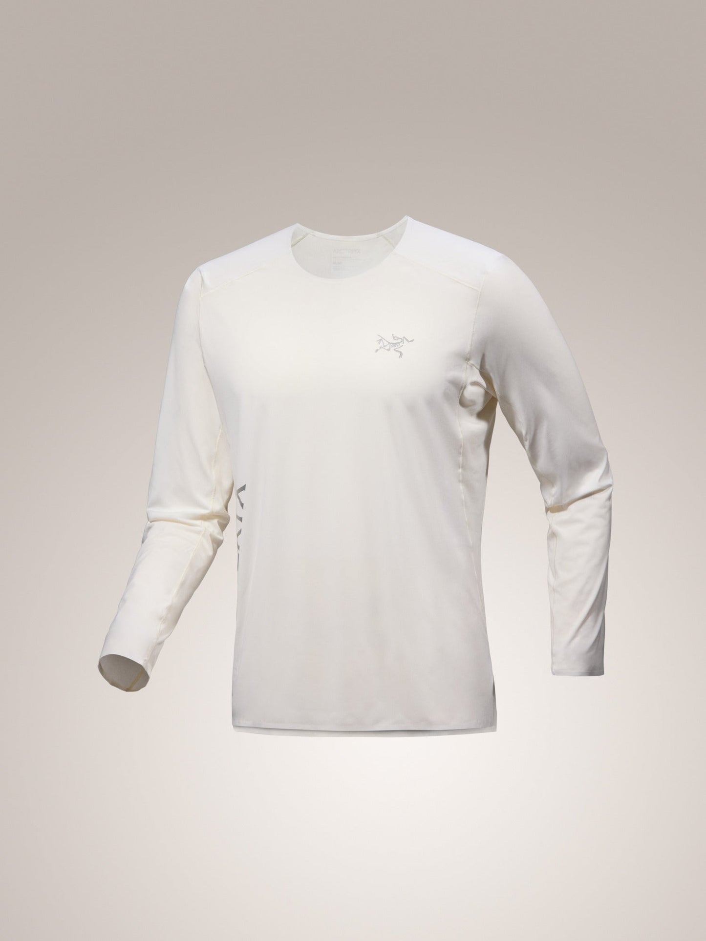 Norvan Downword Logo Shirt LS Men's