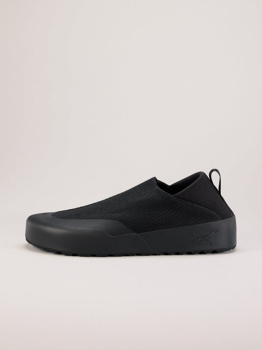 Kragg Shoe Women's Black/Black - Arc'teryx Australia