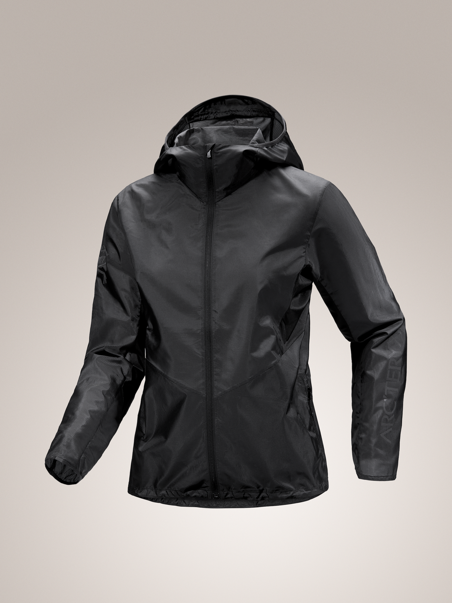 Norvan Windshell Hoody Women's