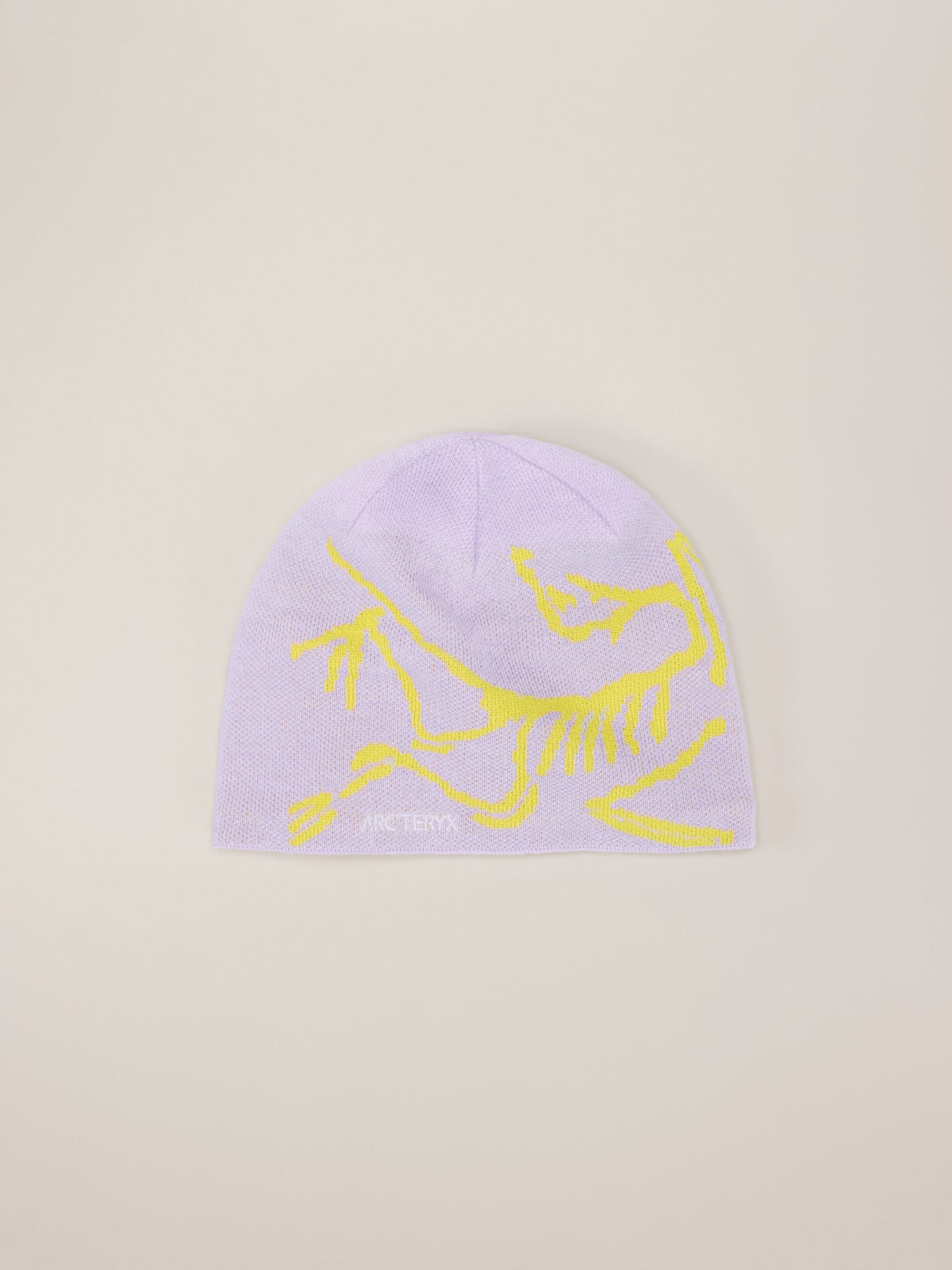 Bird Head Toque