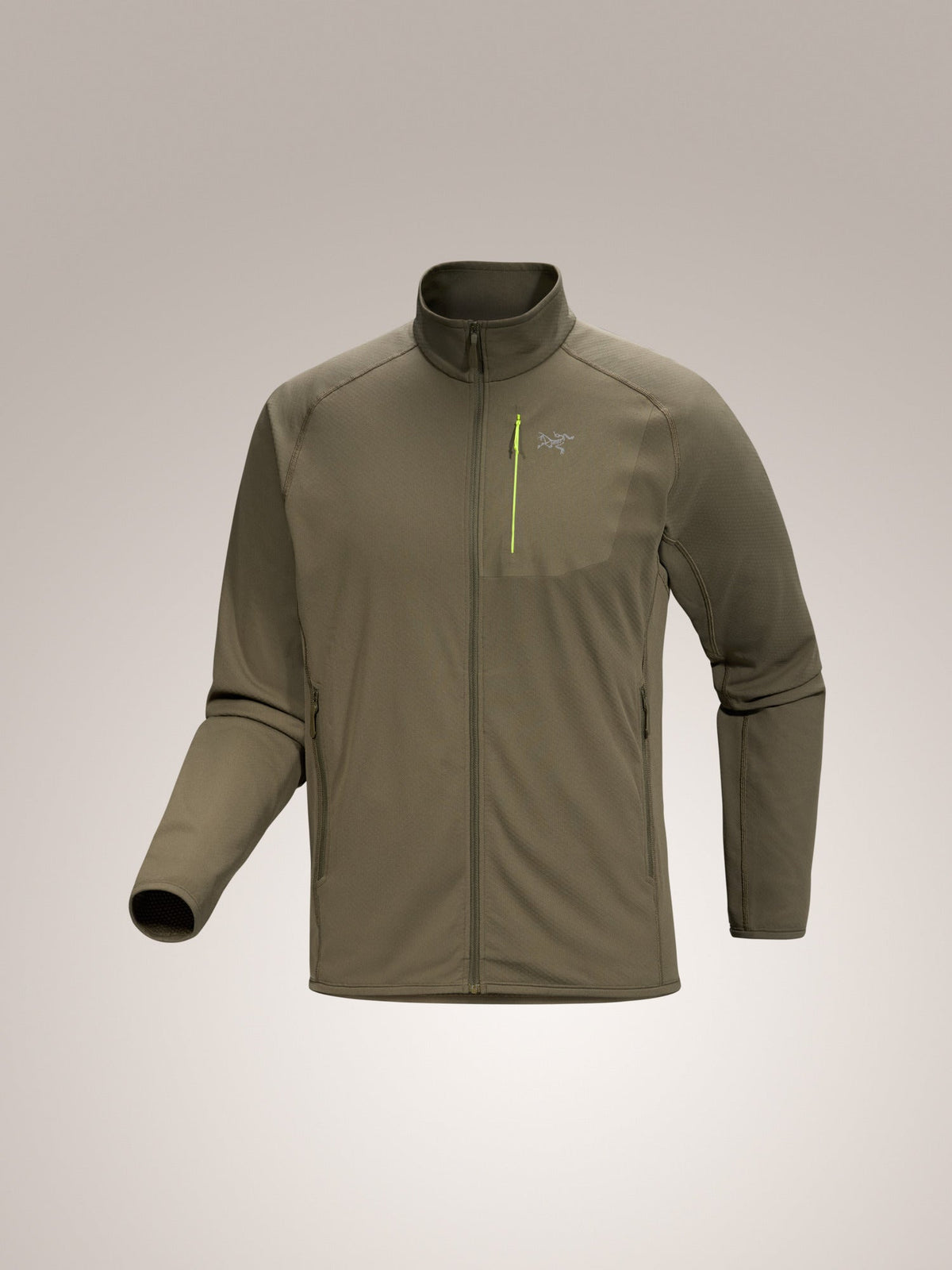 Delta Jacket Men's