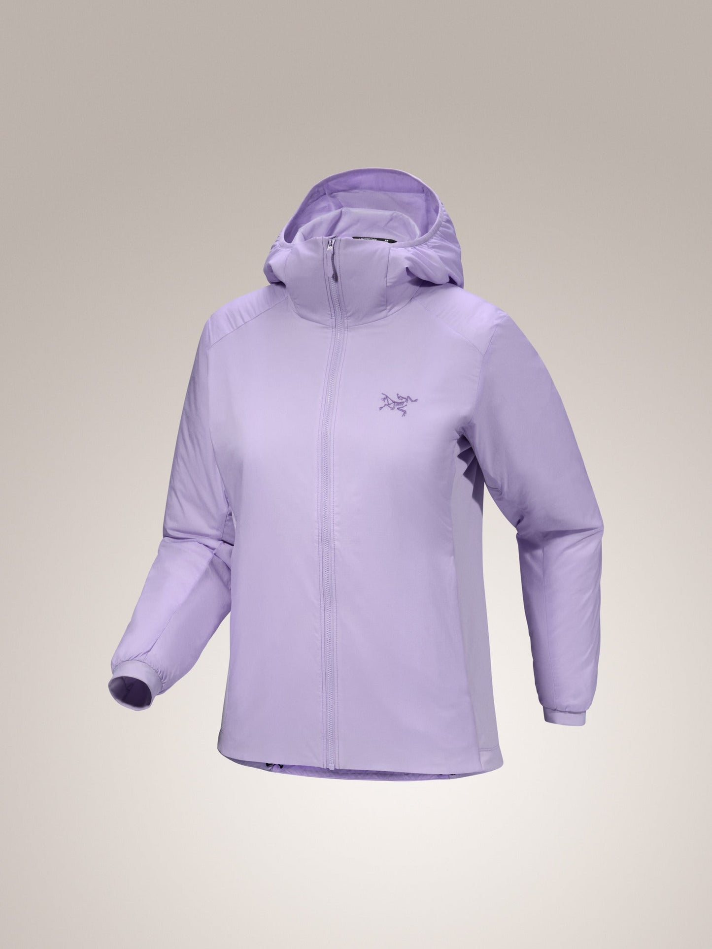 Atom Hoody Women's