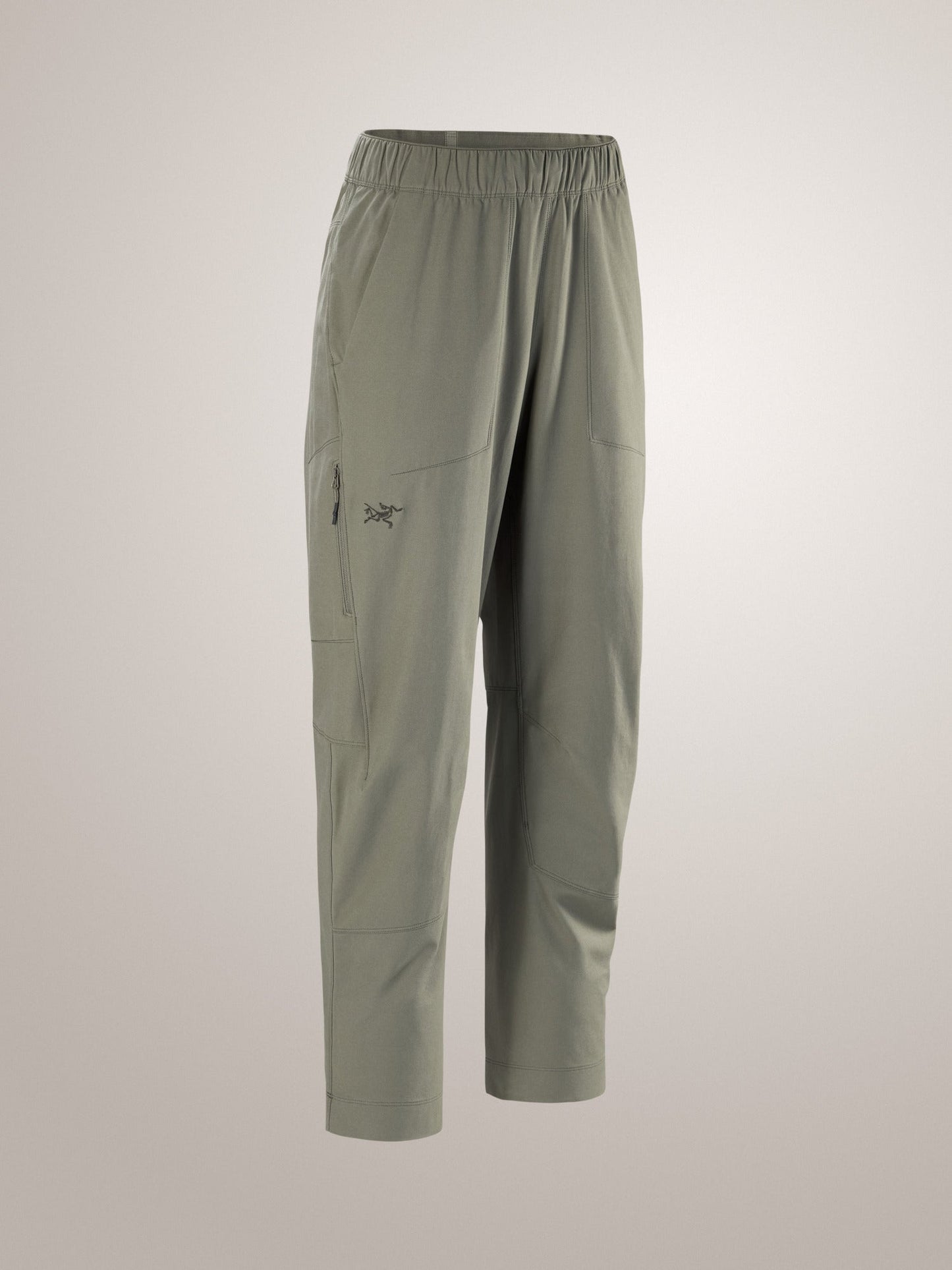 Kragg Cotton Pant Women's