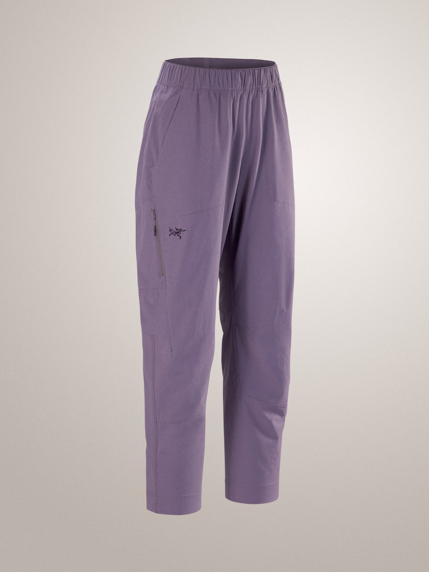 Kragg Cotton Pant Women's
