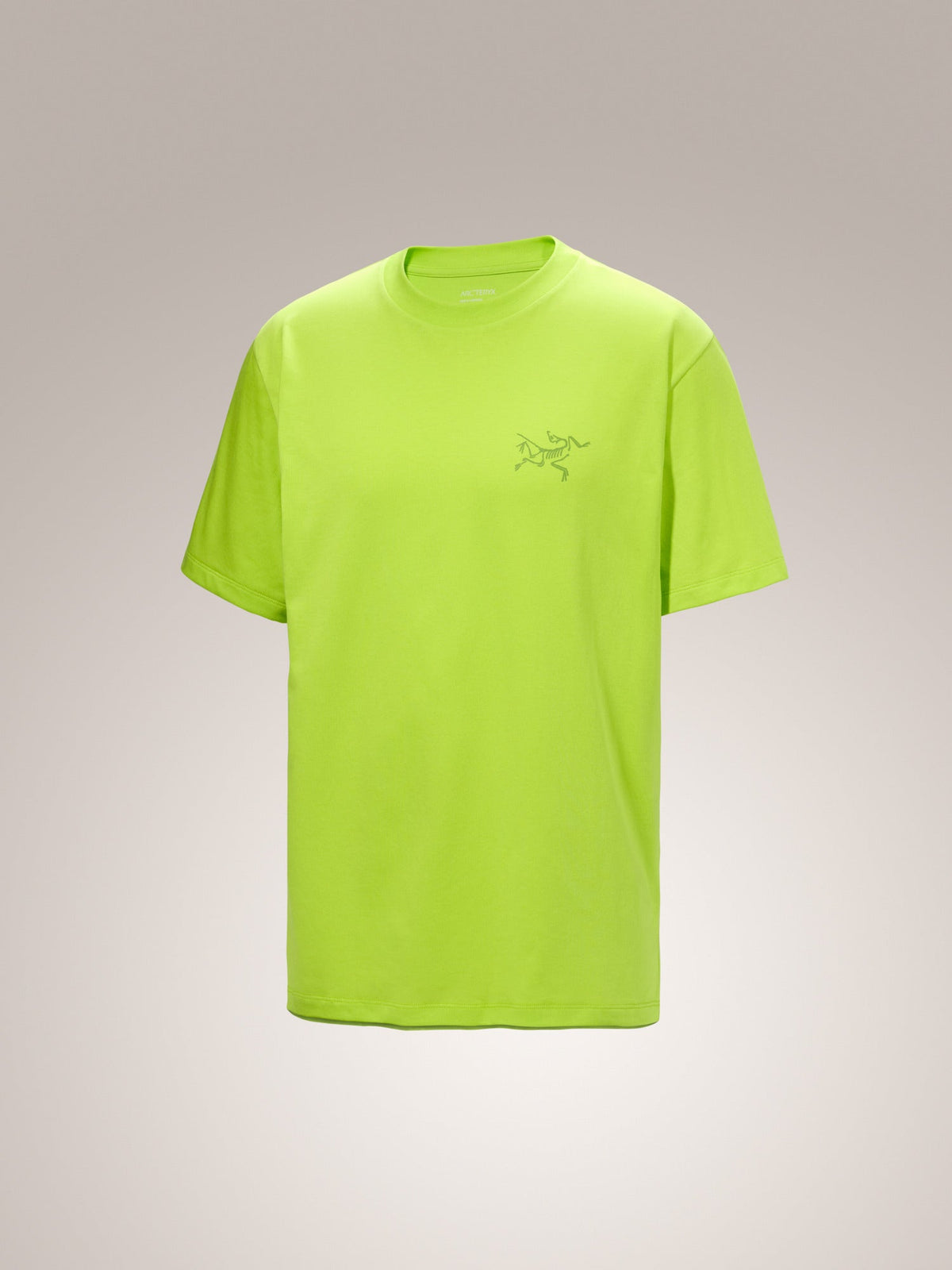 Kragg SL Cotton Shirt SS Men's
