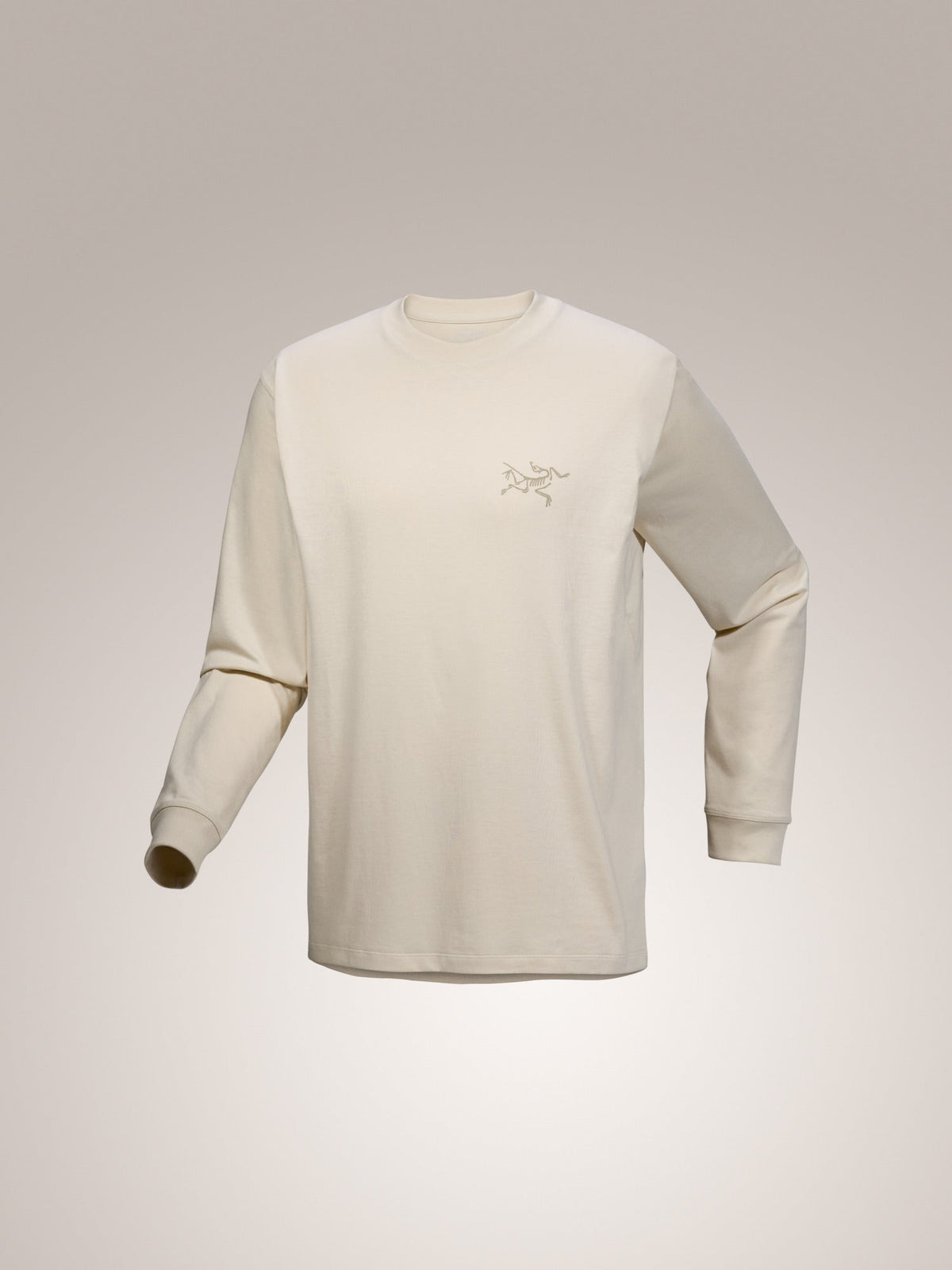 Kragg SL Cotton Shirt LS Men's