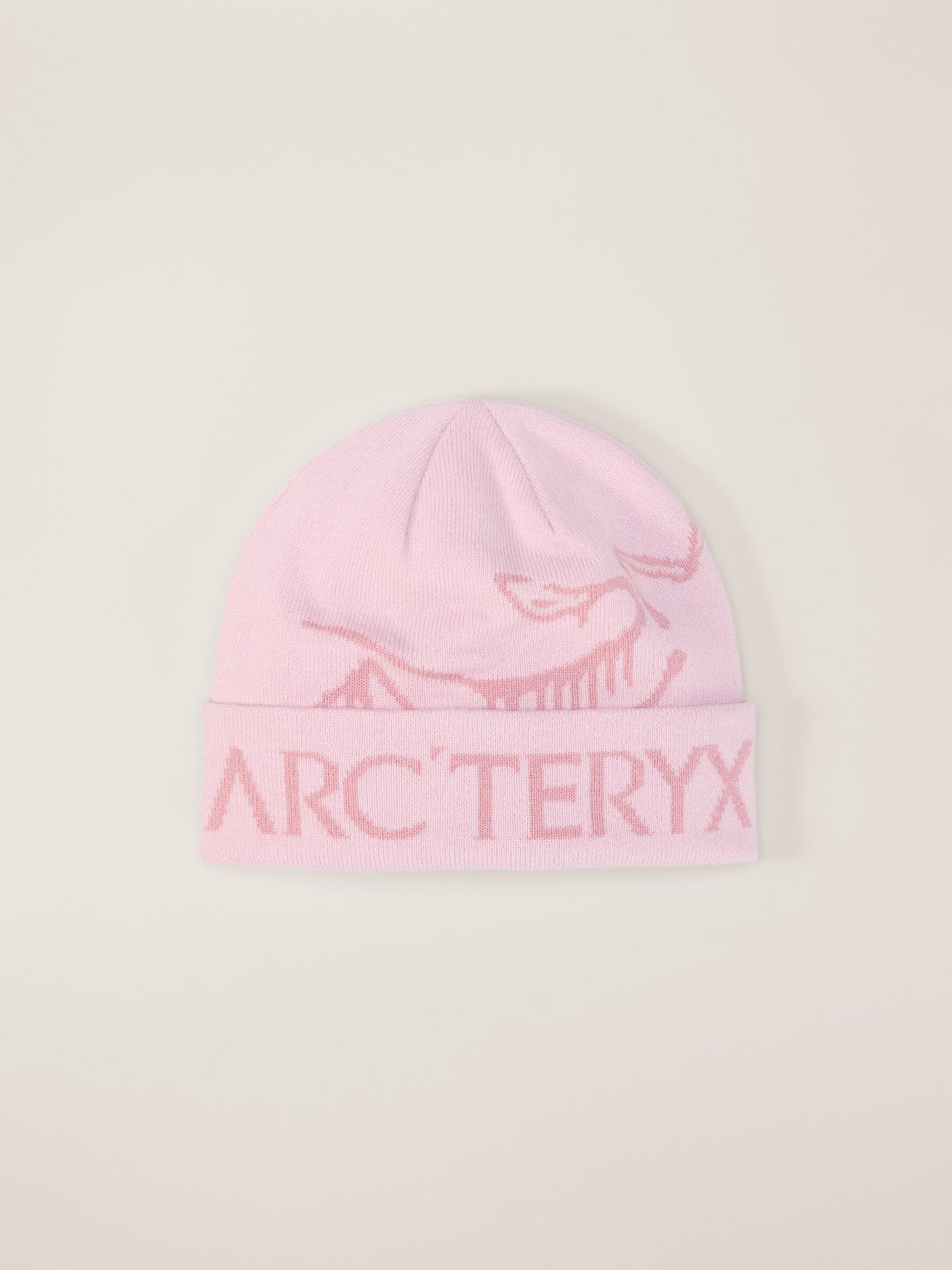 Bird Word Toque