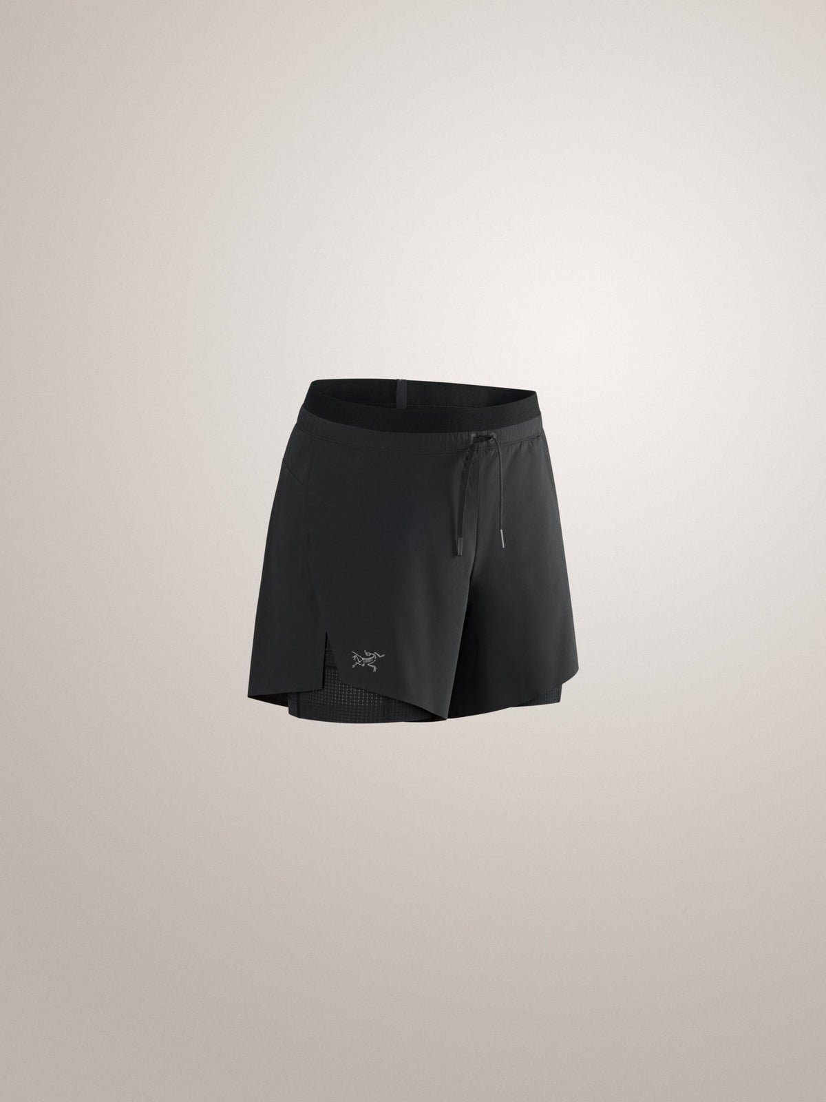 Norvan 2-in-1 Short 5" Women's