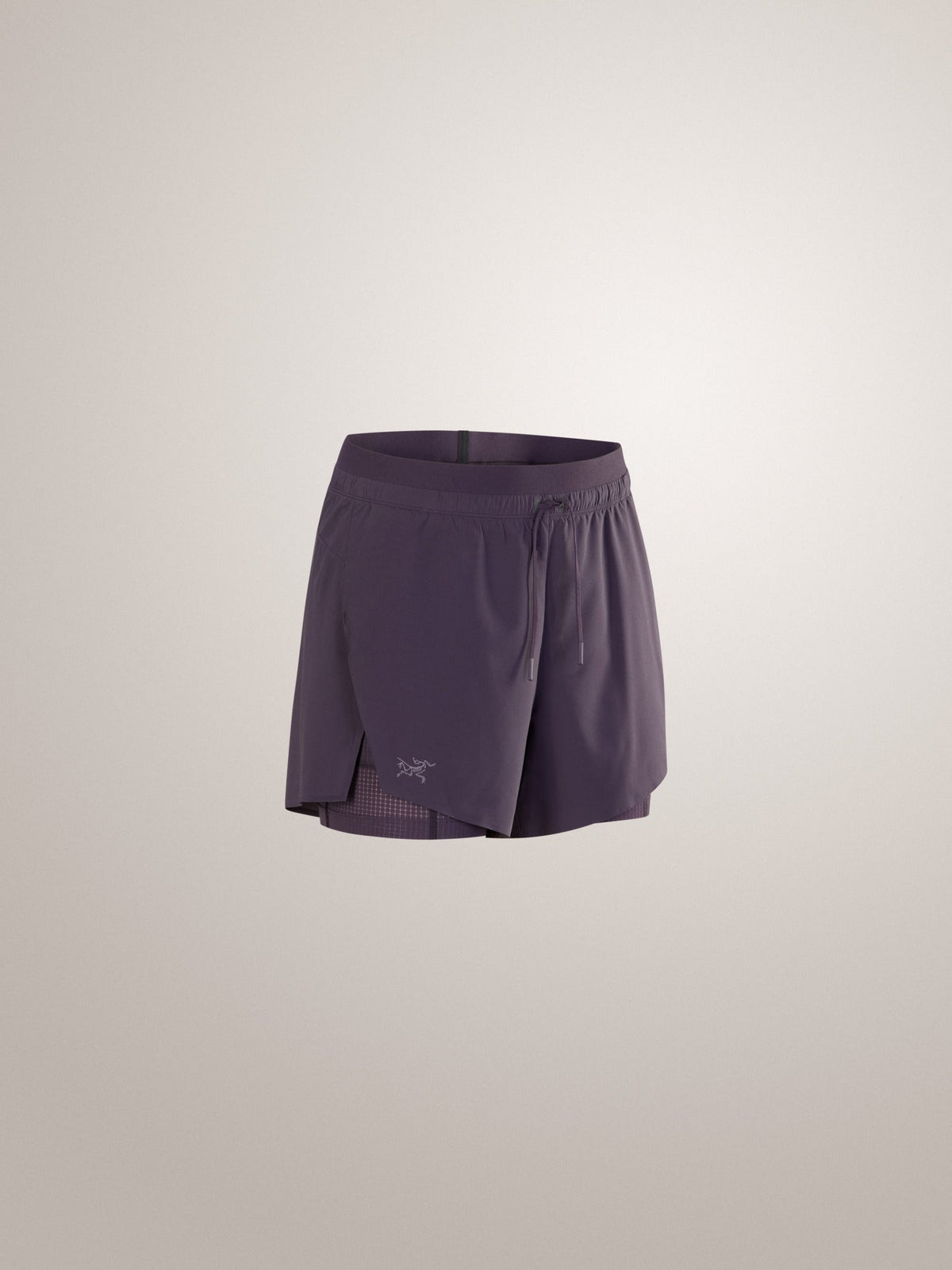 Norvan 2-in-1 Short 5" Women's