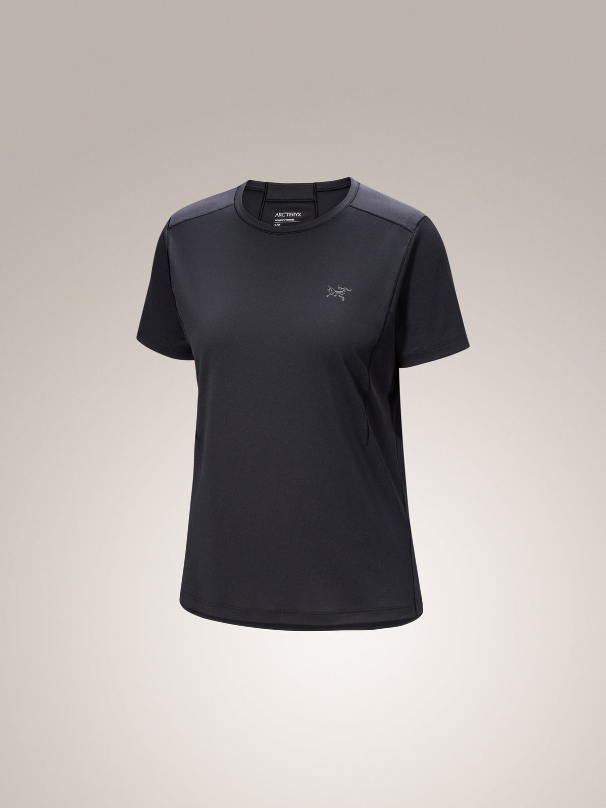 Sunna Crew Shirt SS Women's