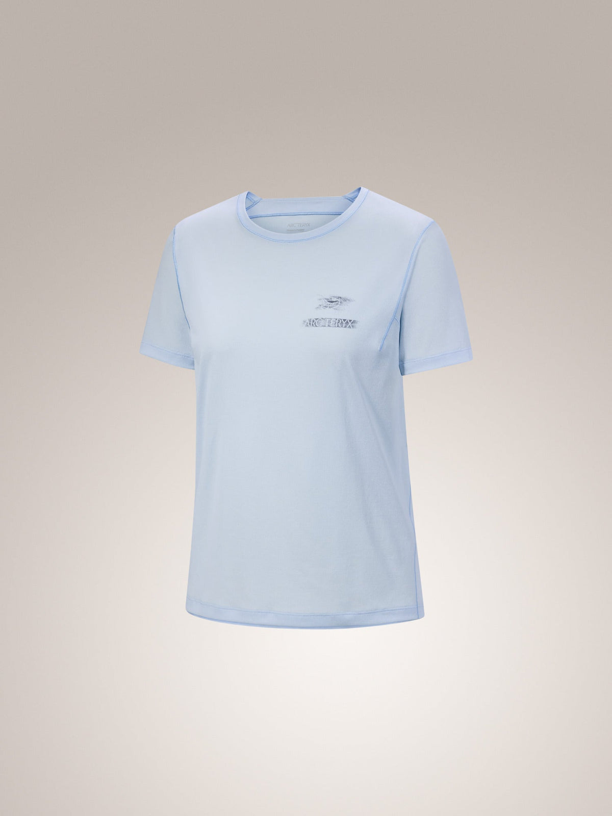 Sunna Speed Bird Crew Shirt SS Women's