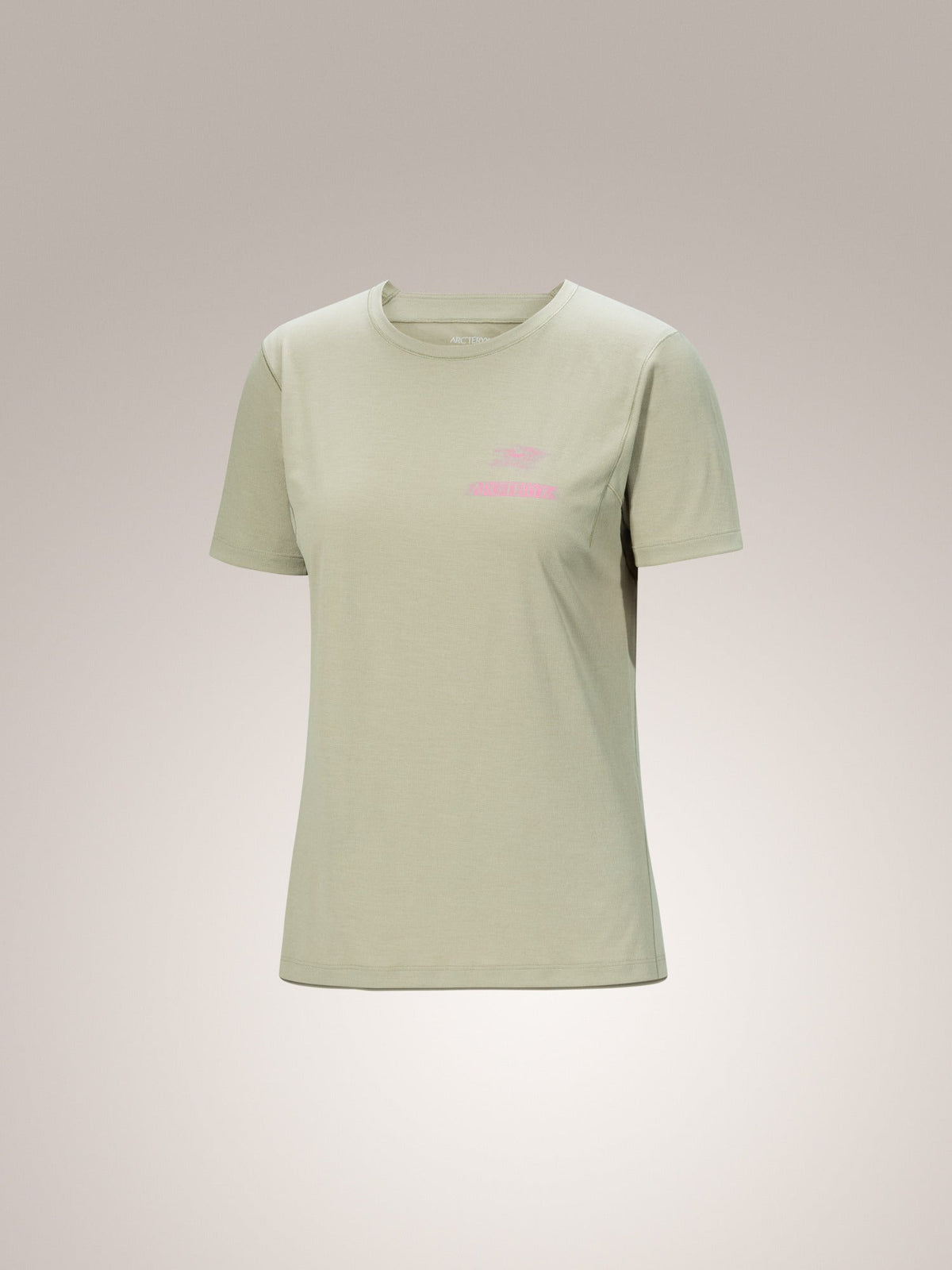 Sunna Speed Bird Crew Shirt SS Women's