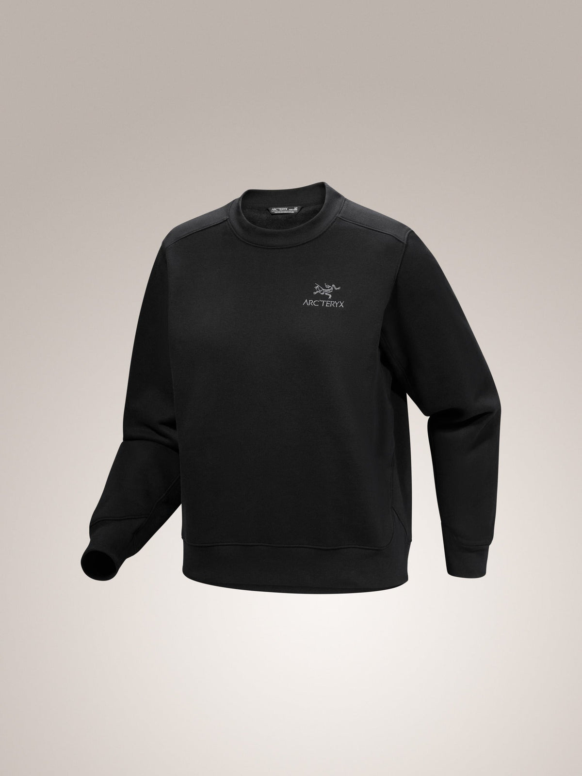 Emblem Fleece Crew Women's