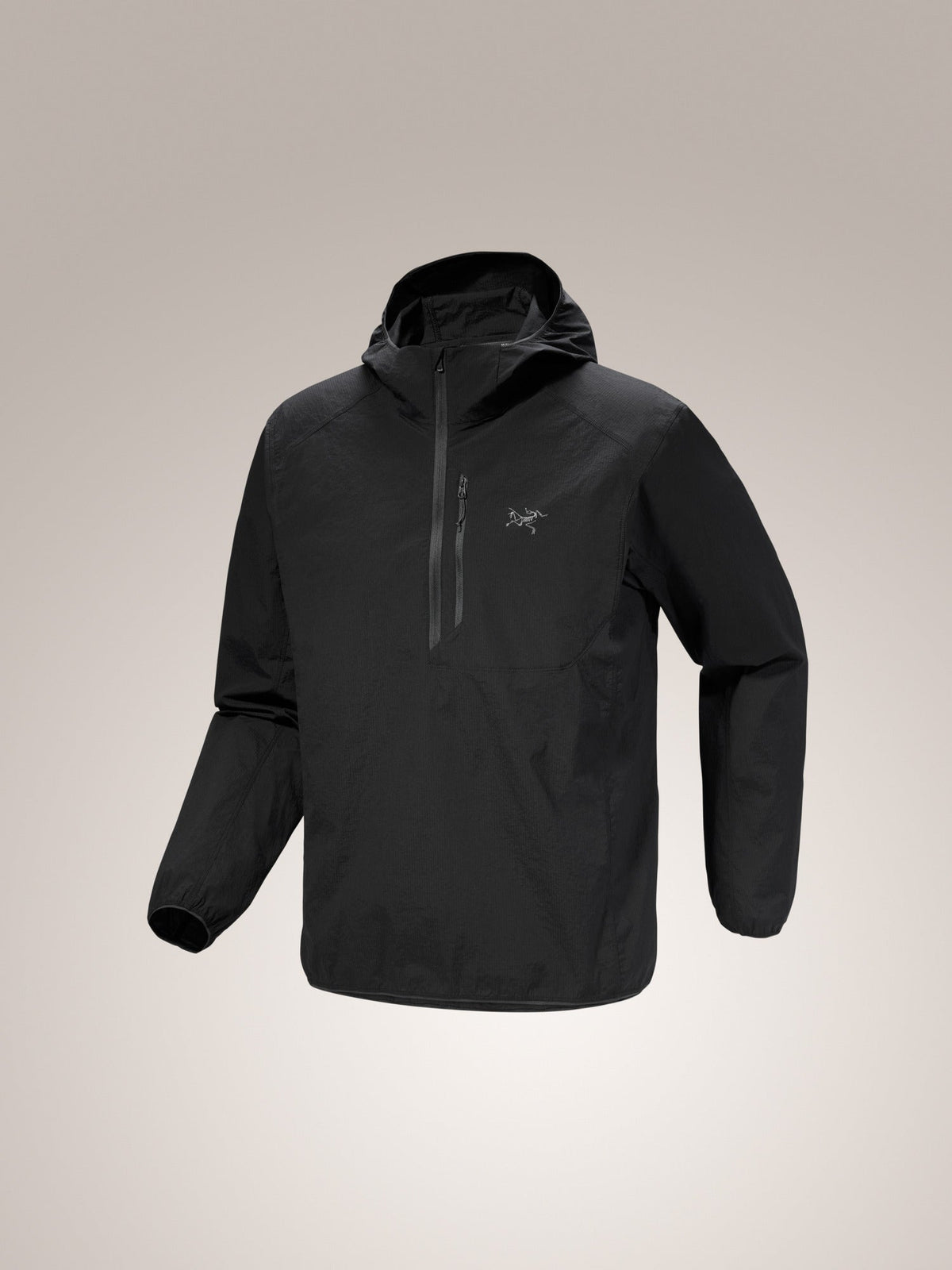 Ossa 1/2 Zip Hoody Men's