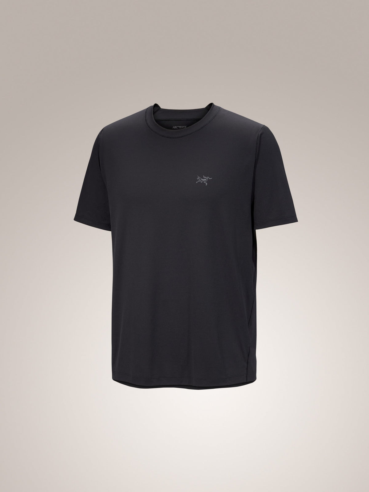 Cormac Crew Neck Shirt SS Men's