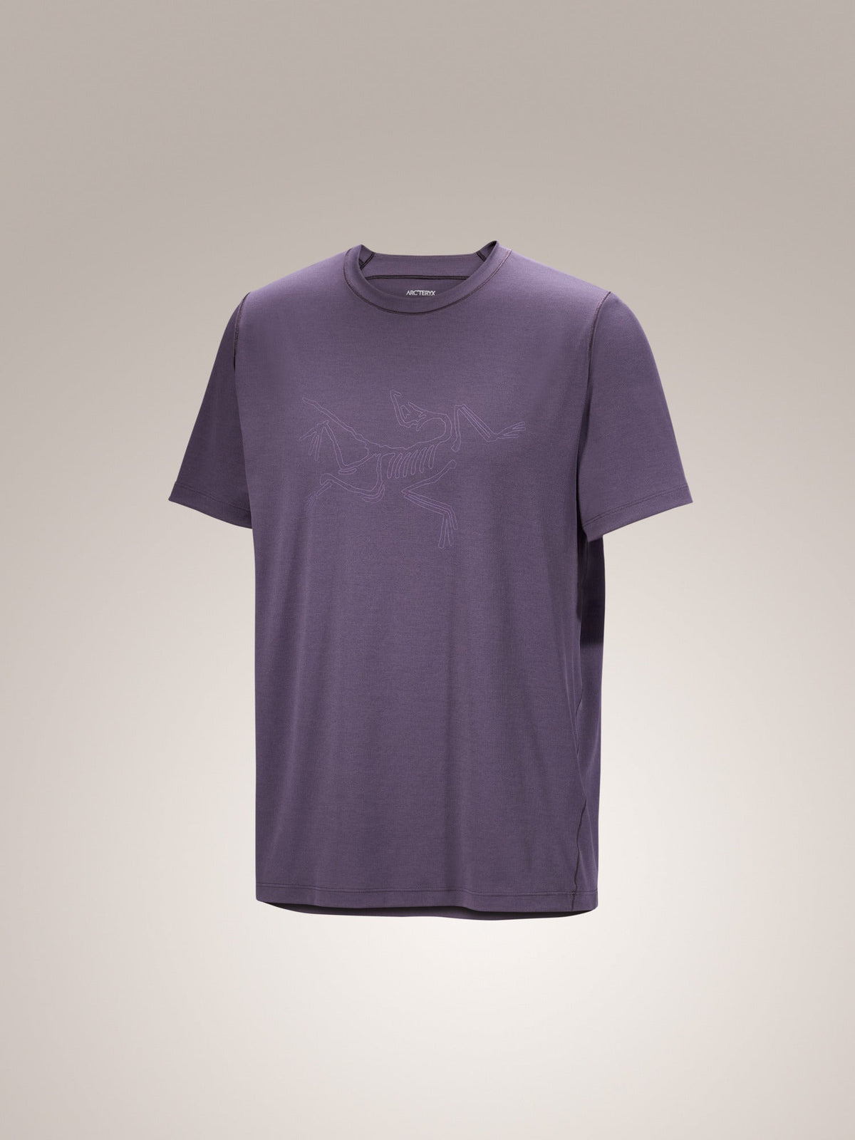 Cormac Logo Shirt SS Men's
