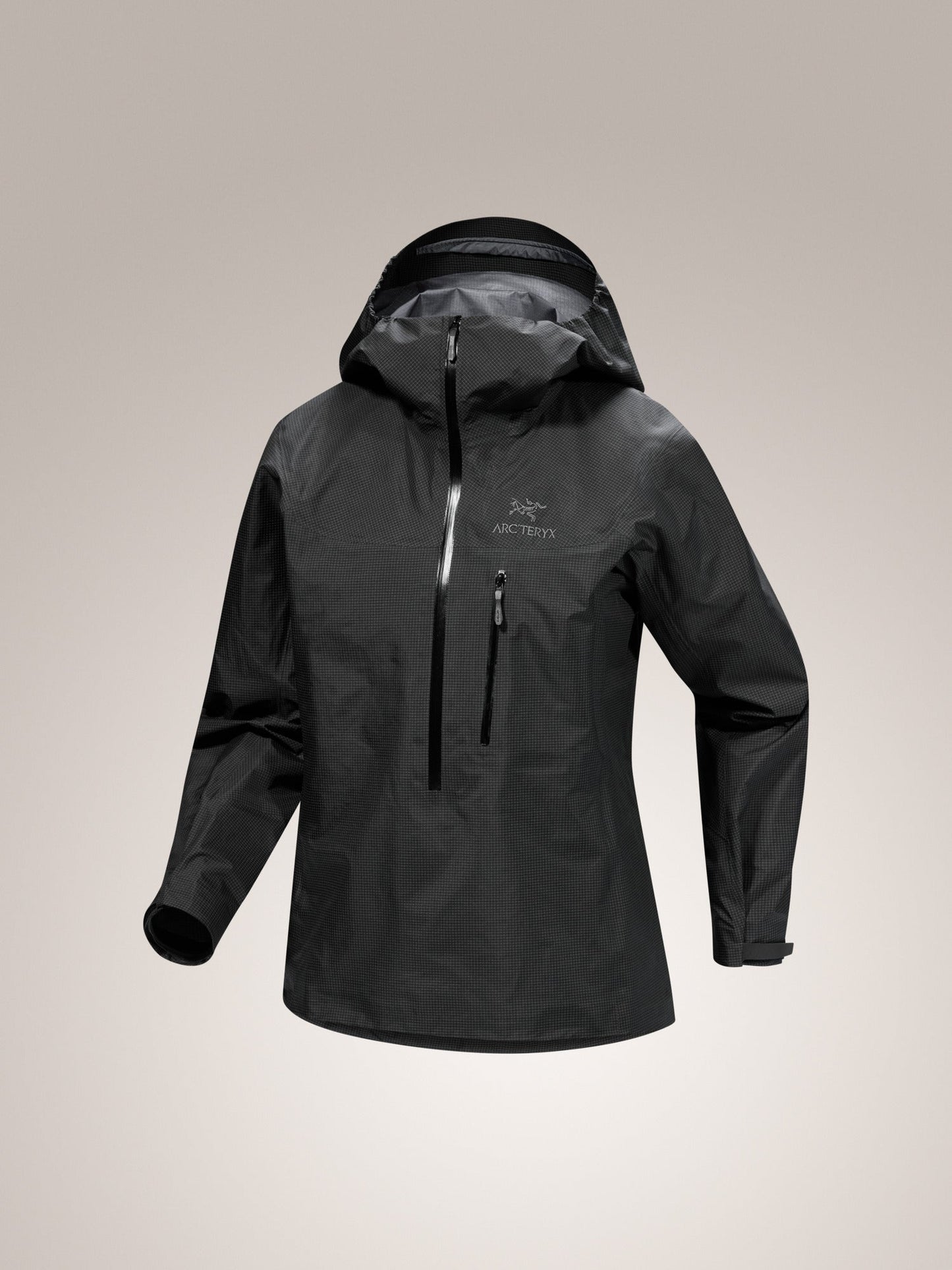 Alpha SL Anorak Women's
