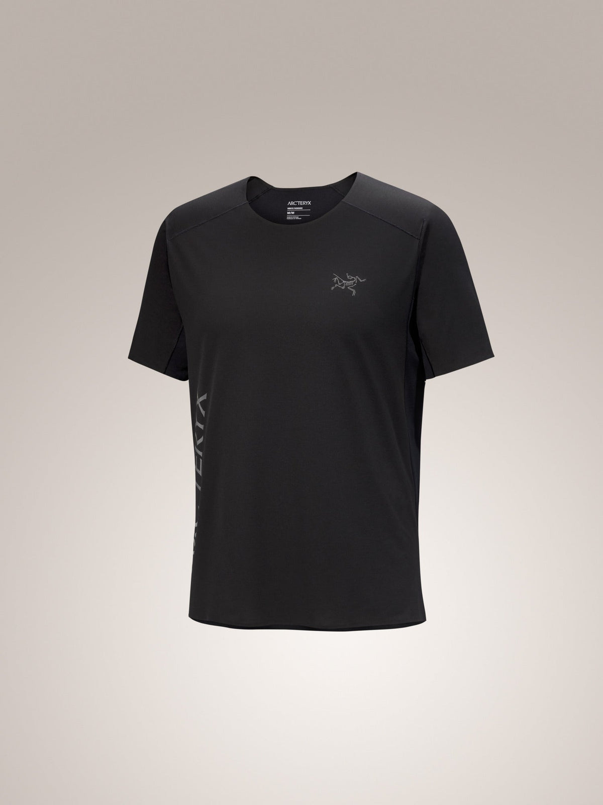 Norvan Downword Logo Shirt SS Men's
