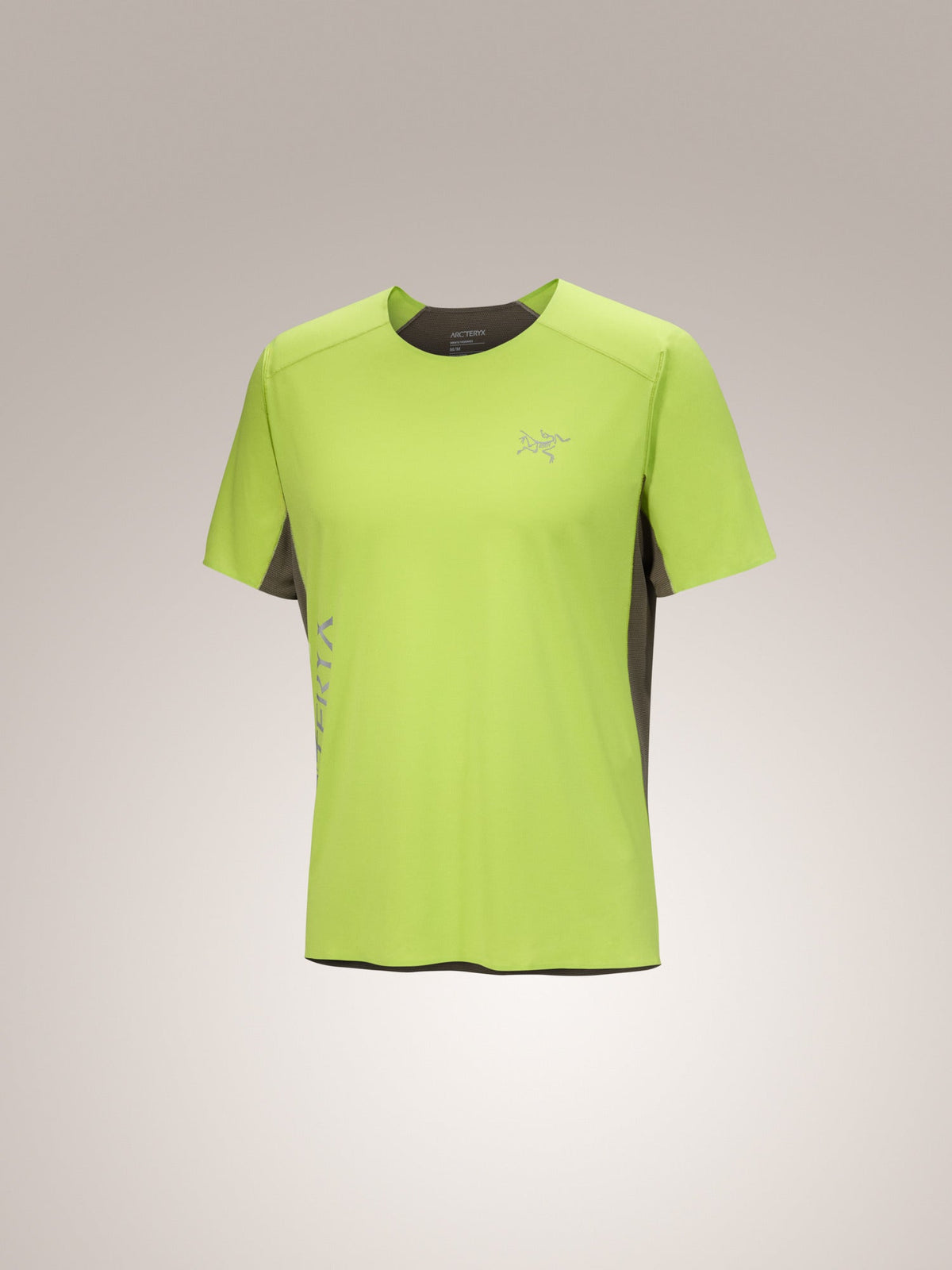 Norvan Downword Logo Shirt SS Men's