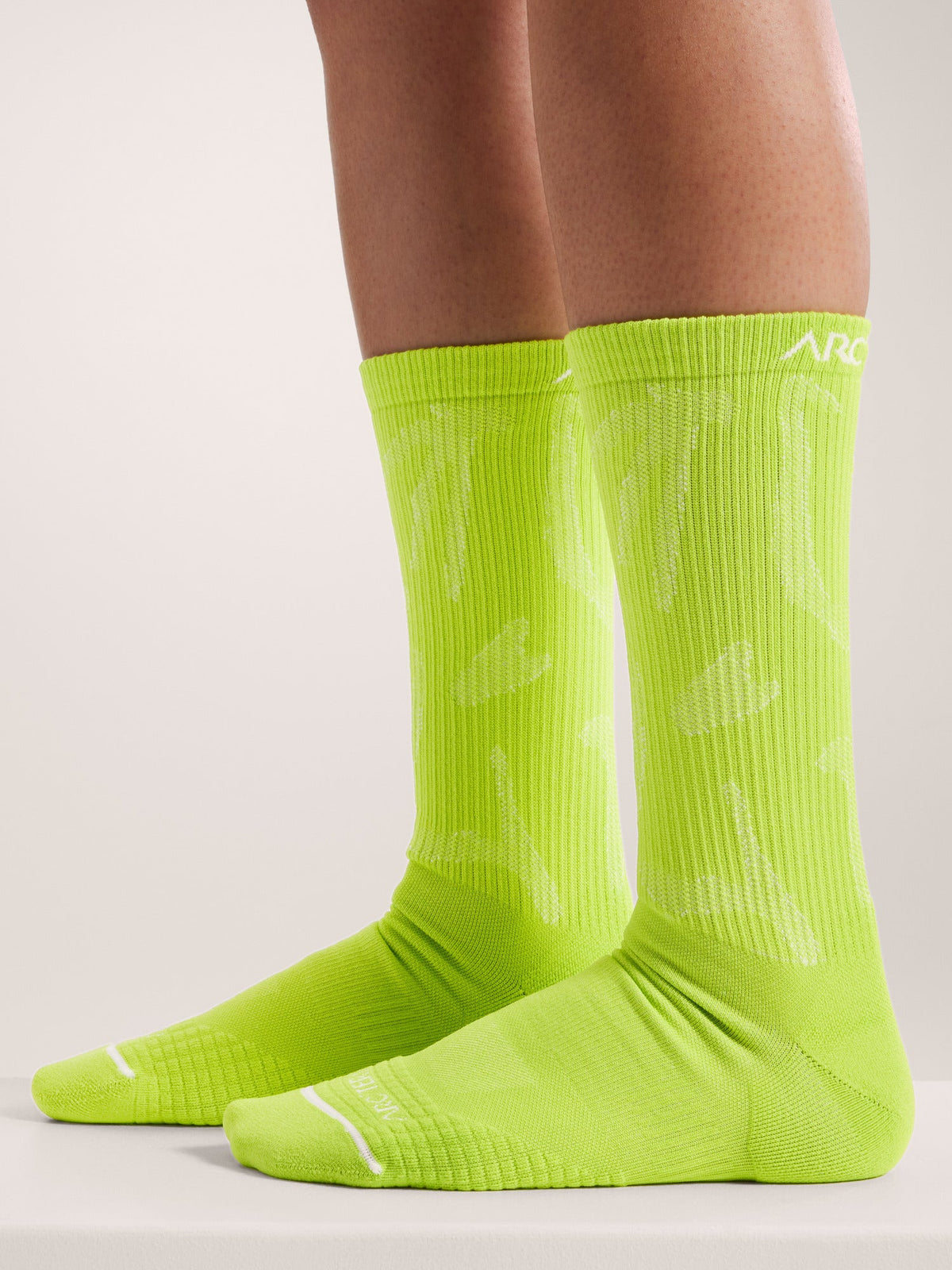 Synthetic Mid Grotto Sock