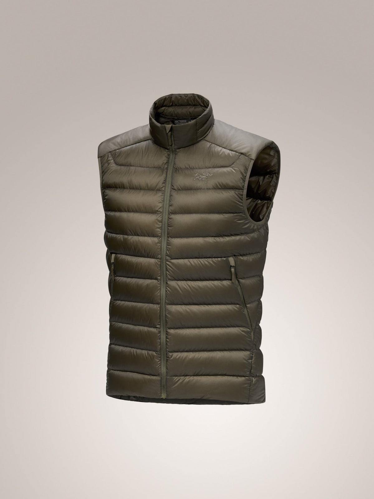 Cerium Vest Men's