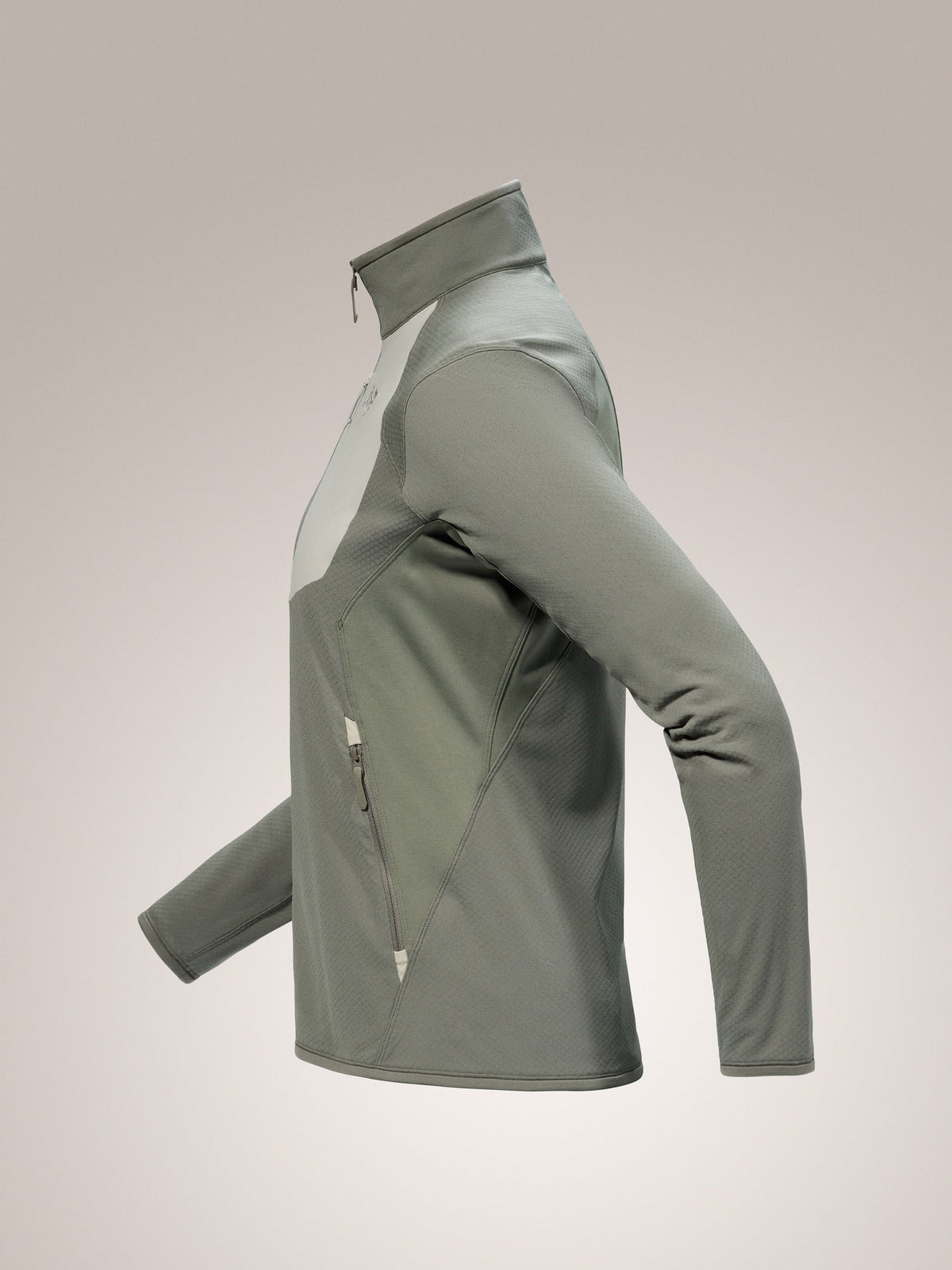 Delta Jacket Women's