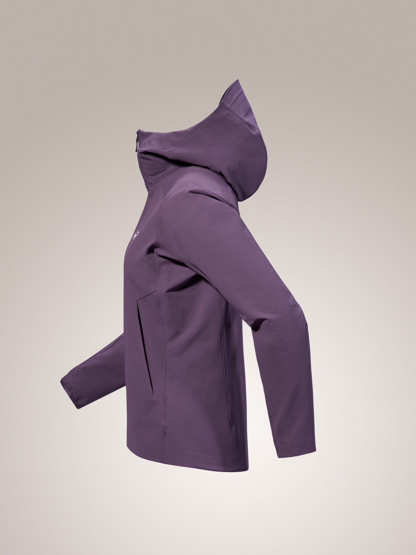Gamma Hoody Women's