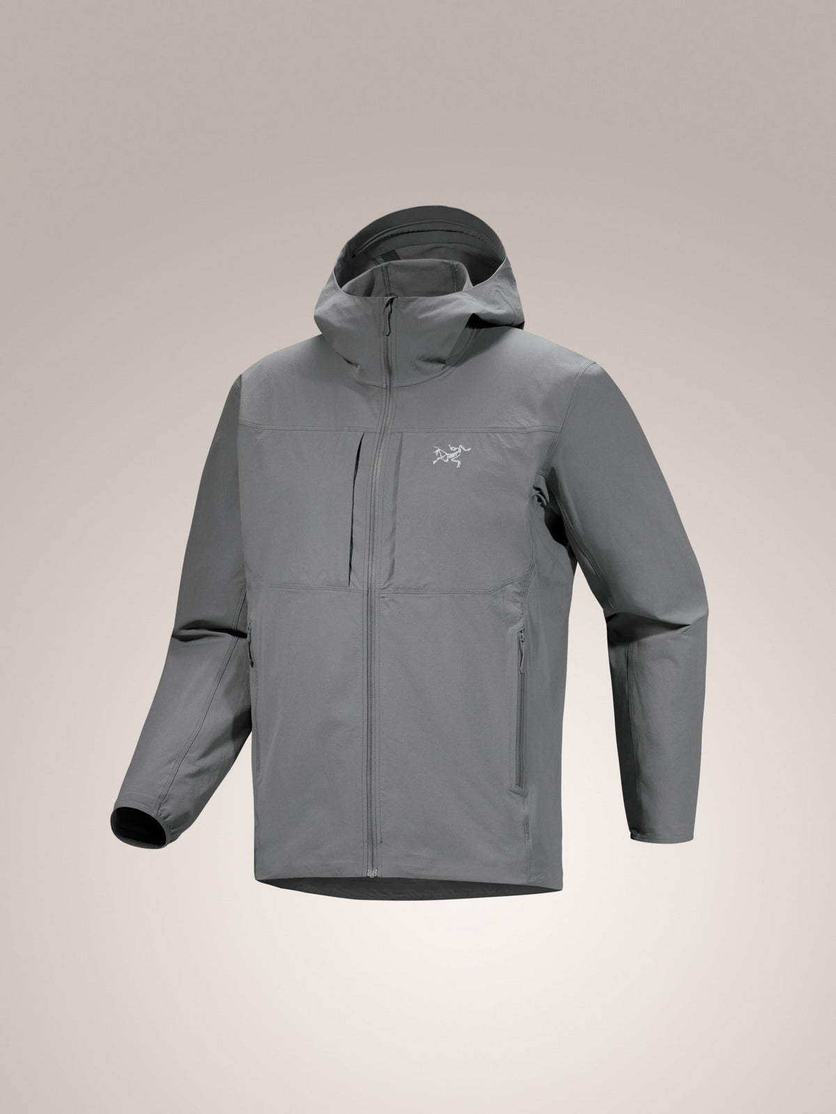 Gamma Lightweight Hoody Men's