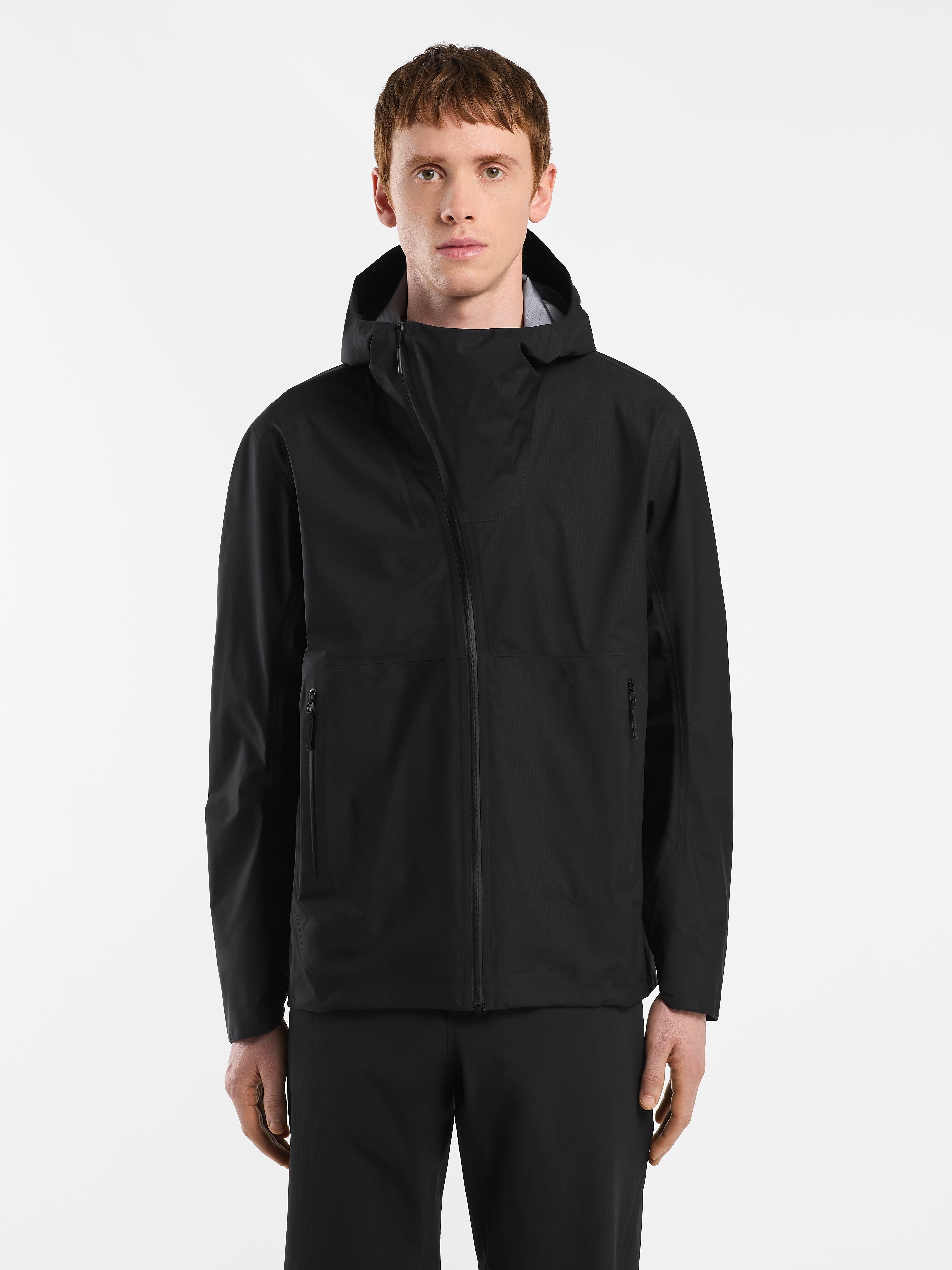 Deploy LT Jacket Men's – Black – Arc'teryx New-Zealand Deploy LT Jacket Men's – Black – Arc'teryx New-Zealand