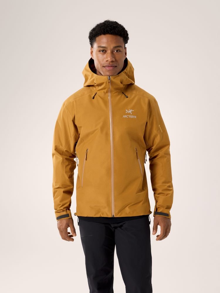 Beta LT Jacket Men