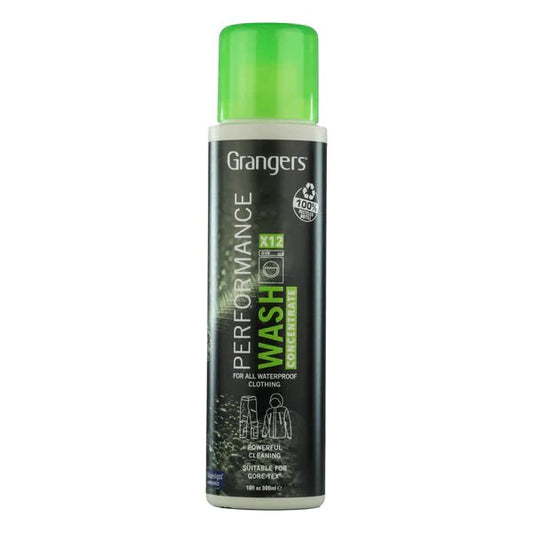 Grangers Performance Wash Concentrate 300ml - Arc'teryx Australia