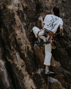 Men's Climb