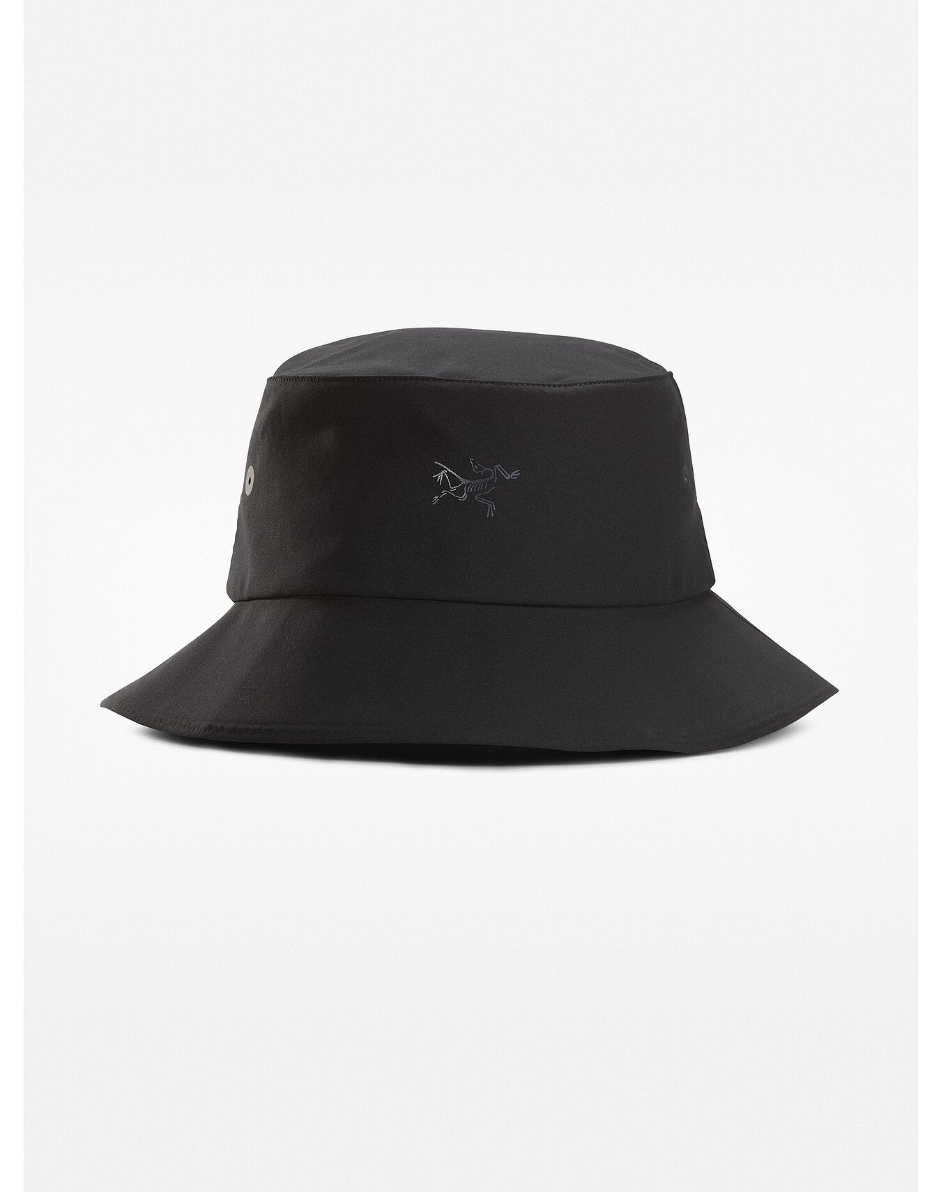 Sinsolo Hat in Black - Arc'teryx New-Zealand