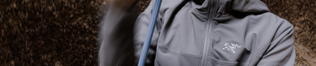 The Gamma Family - Arc'teryx Australia
