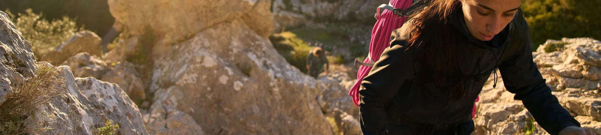Women's Softshell Jacket