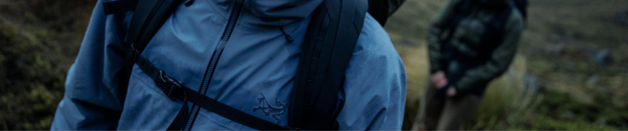 Mens - Waterproof - Arc'teryx Australia