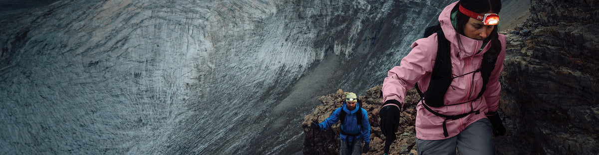 Womens - Windbreaker - Arc'teryx Australia