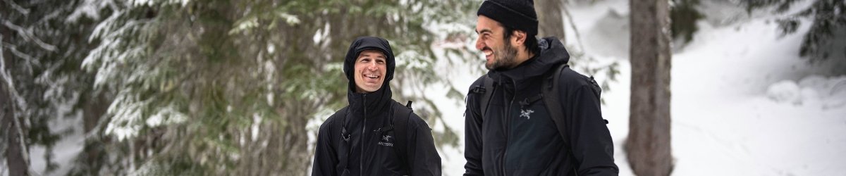 Insulated Jackets - Arc'teryx Australia