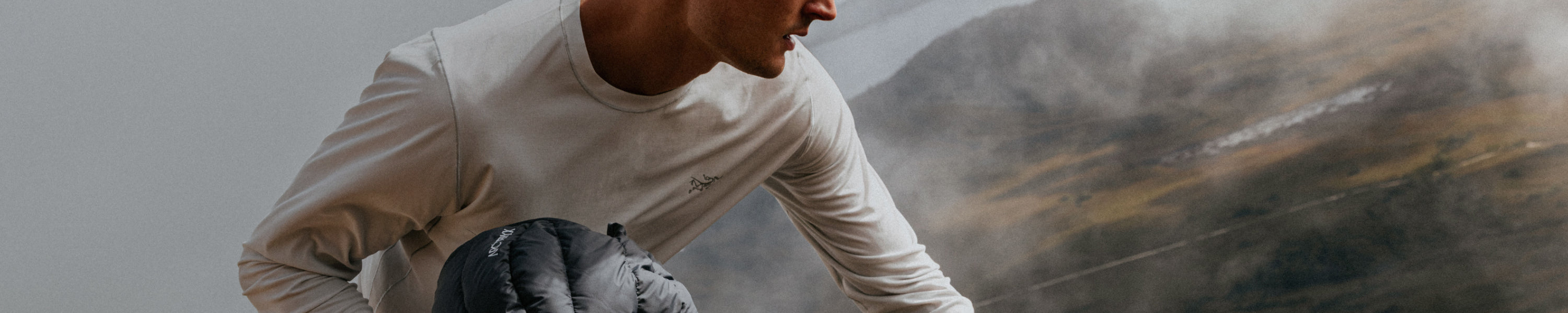 Mens - Lightweight - Arc'teryx Australia