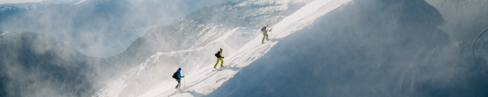 END OF SEASON - MEN'S