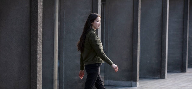 Urban Essentials Womens - Arc'teryx Australia