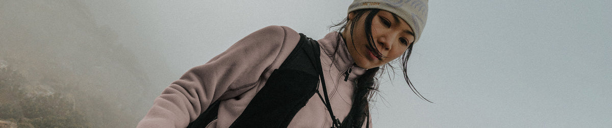 Women's Travel Essentials