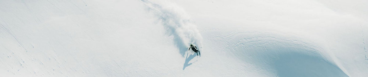 Women’s Ski Insulated Shell Jackets