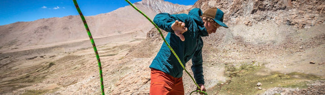 Men's Hiking & Skiing Accessories – Arc'teryx New-Zealand