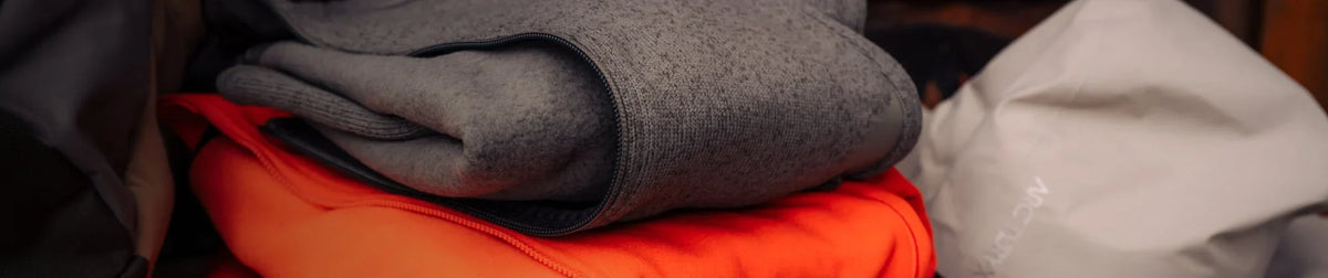 Men's Ski & Snowboard Fleece Jackets